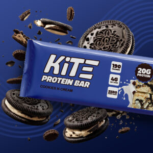 KiTE Protein Bar - 20g Protein (Copy)