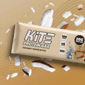 KiTE Protein Bar - 20g Protein (Copy)